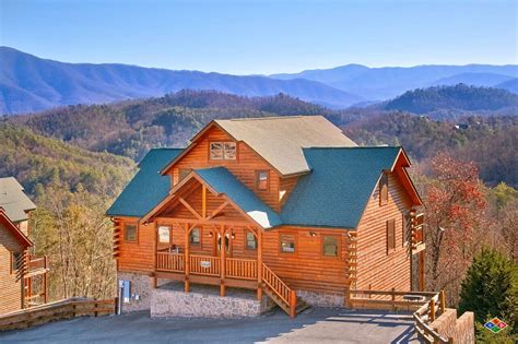 places to stay in sevierville tn.